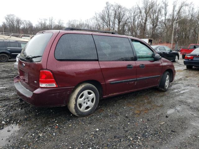 Photo 2 VIN: 2FMZA51277BA31896 - FORD FREESTAR S 