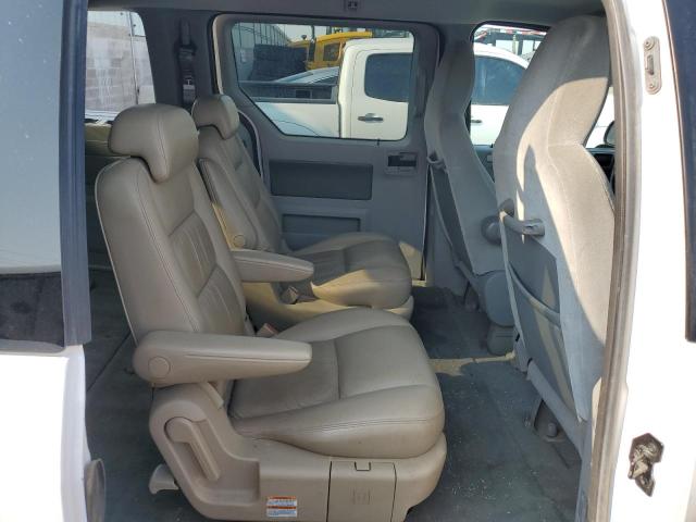 Photo 10 VIN: 2FMZA51287BA24777 - FORD FREESTAR 