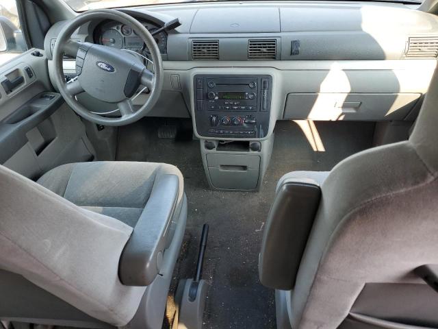 Photo 7 VIN: 2FMZA51287BA24777 - FORD FREESTAR 