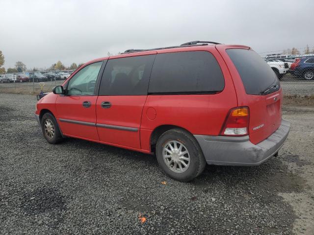 Photo 1 VIN: 2FMZA51401BB53945 - FORD WINDSTAR L 