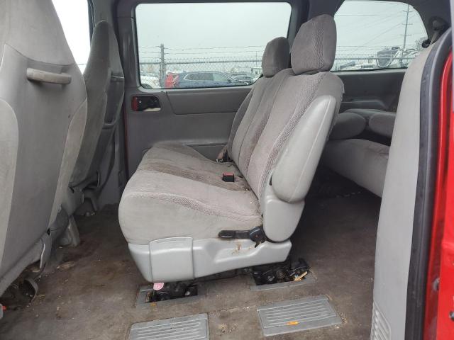 Photo 10 VIN: 2FMZA51401BB53945 - FORD WINDSTAR L 