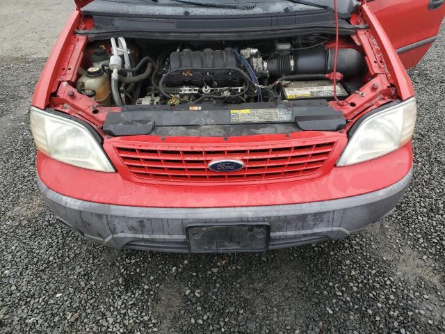 Photo 11 VIN: 2FMZA51401BB53945 - FORD WINDSTAR L 