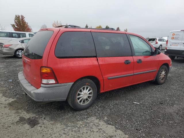 Photo 2 VIN: 2FMZA51401BB53945 - FORD WINDSTAR L 