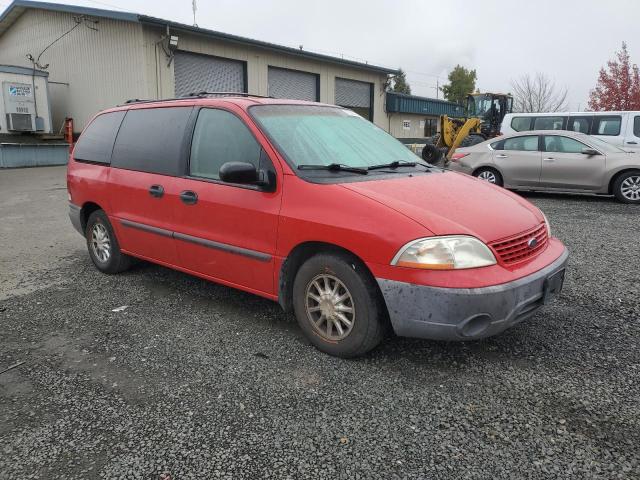 Photo 3 VIN: 2FMZA51401BB53945 - FORD WINDSTAR L 