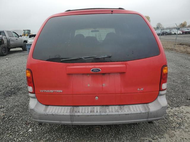 Photo 5 VIN: 2FMZA51401BB53945 - FORD WINDSTAR L 