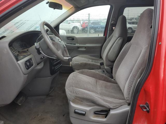 Photo 6 VIN: 2FMZA51401BB53945 - FORD WINDSTAR L 