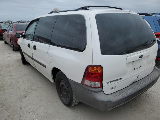 Photo 1 VIN: 2FMZA51401BC06241 - FORD WINDSTAR L 