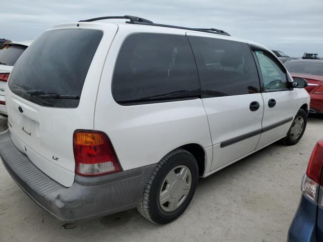 Photo 2 VIN: 2FMZA51401BC06241 - FORD WINDSTAR L 