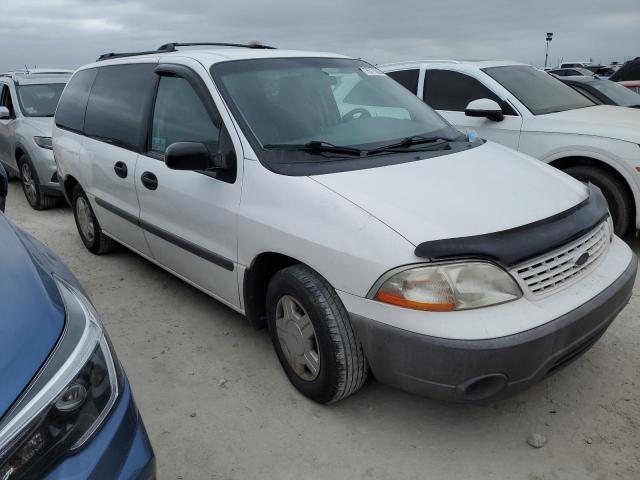 Photo 3 VIN: 2FMZA51401BC06241 - FORD WINDSTAR L 