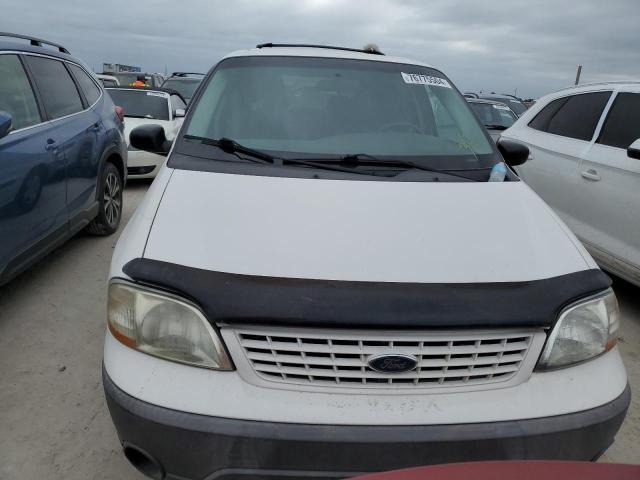 Photo 4 VIN: 2FMZA51401BC06241 - FORD WINDSTAR L 