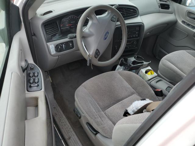 Photo 7 VIN: 2FMZA51401BC06241 - FORD WINDSTAR L 