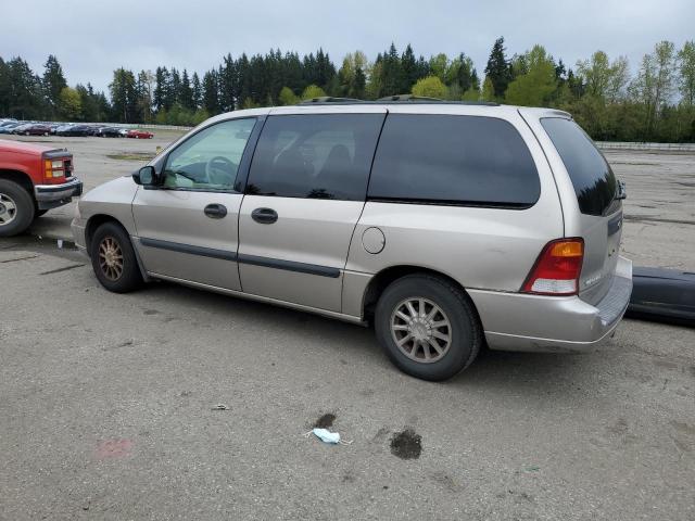 Photo 1 VIN: 2FMZA51403BB49963 - FORD WINDSTAR 