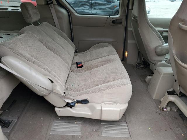 Photo 10 VIN: 2FMZA51403BB49963 - FORD WINDSTAR 