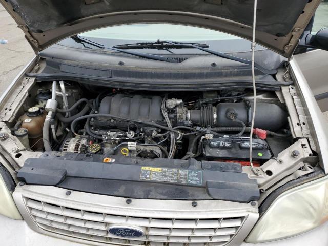 Photo 11 VIN: 2FMZA51403BB49963 - FORD WINDSTAR 