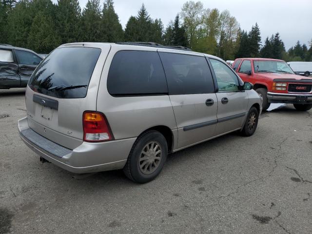 Photo 2 VIN: 2FMZA51403BB49963 - FORD WINDSTAR 