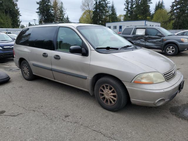 Photo 3 VIN: 2FMZA51403BB49963 - FORD WINDSTAR 