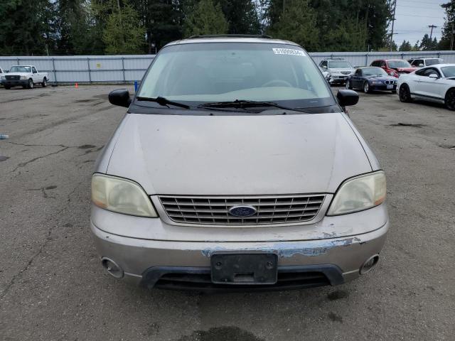 Photo 4 VIN: 2FMZA51403BB49963 - FORD WINDSTAR 