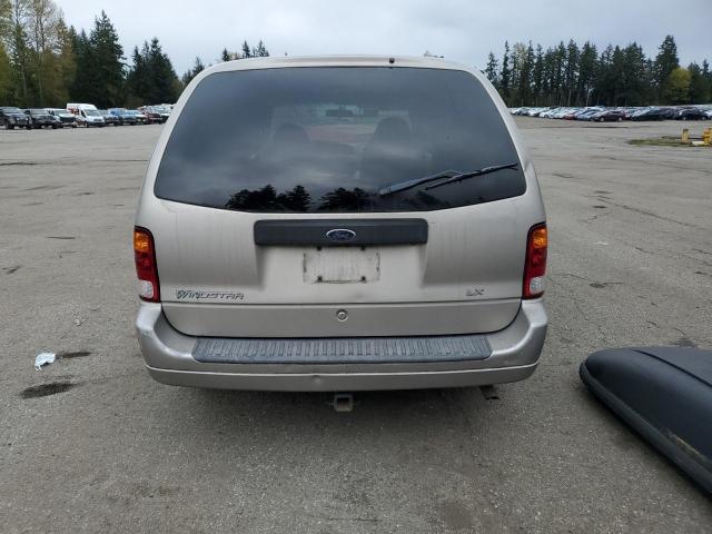 Photo 5 VIN: 2FMZA51403BB49963 - FORD WINDSTAR 