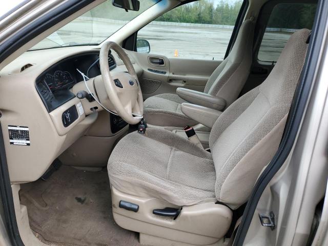 Photo 6 VIN: 2FMZA51403BB49963 - FORD WINDSTAR 