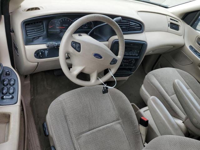 Photo 7 VIN: 2FMZA51403BB49963 - FORD WINDSTAR 