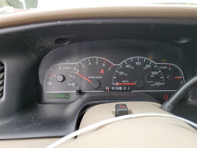 Photo 8 VIN: 2FMZA51403BB49963 - FORD WINDSTAR 