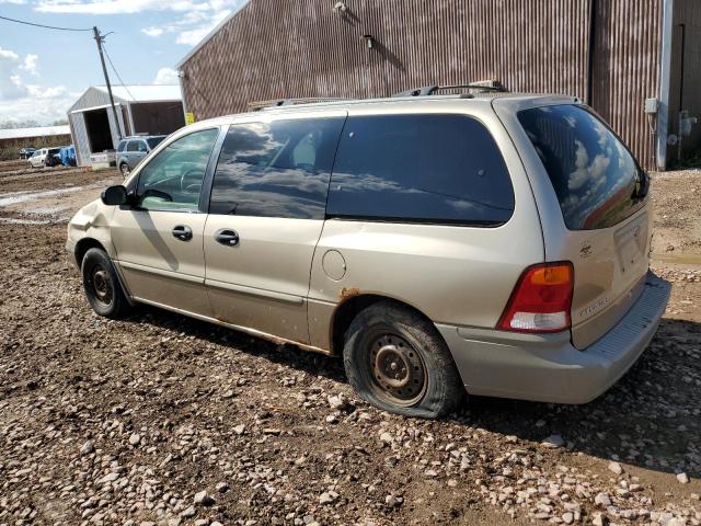 Photo 1 VIN: 2FMZA5140XBC07723 - FORD WINDSTAR 