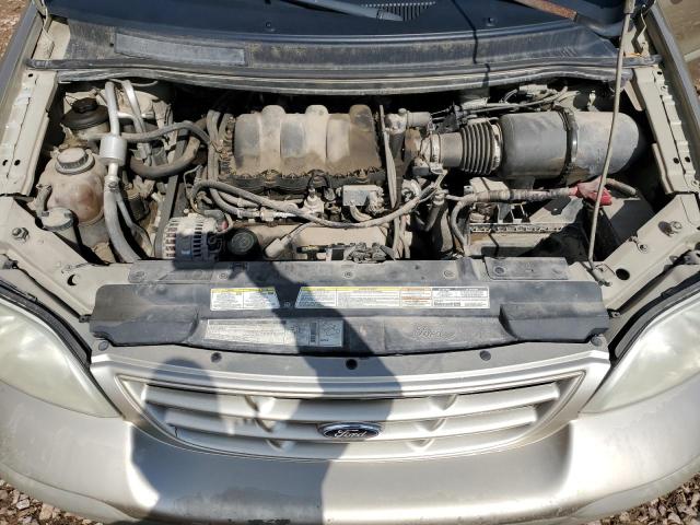 Photo 11 VIN: 2FMZA5140XBC07723 - FORD WINDSTAR 