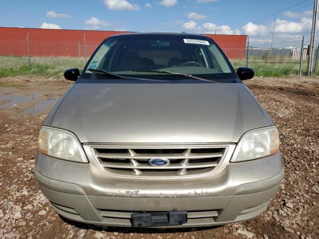 Photo 4 VIN: 2FMZA5140XBC07723 - FORD WINDSTAR 