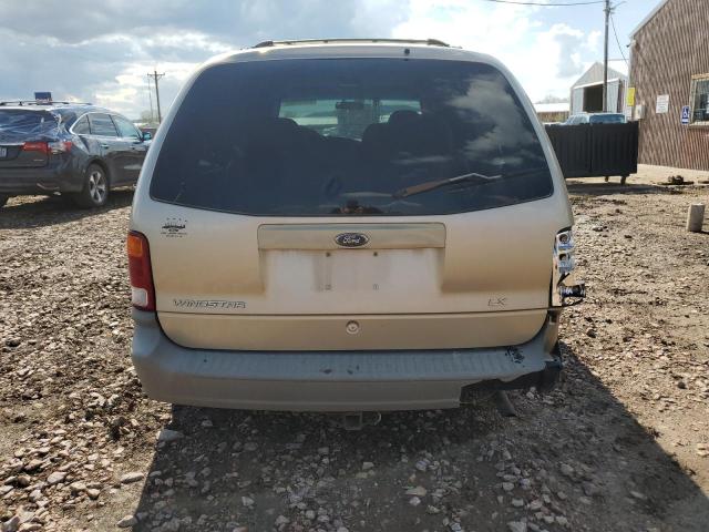 Photo 5 VIN: 2FMZA5140XBC07723 - FORD WINDSTAR 