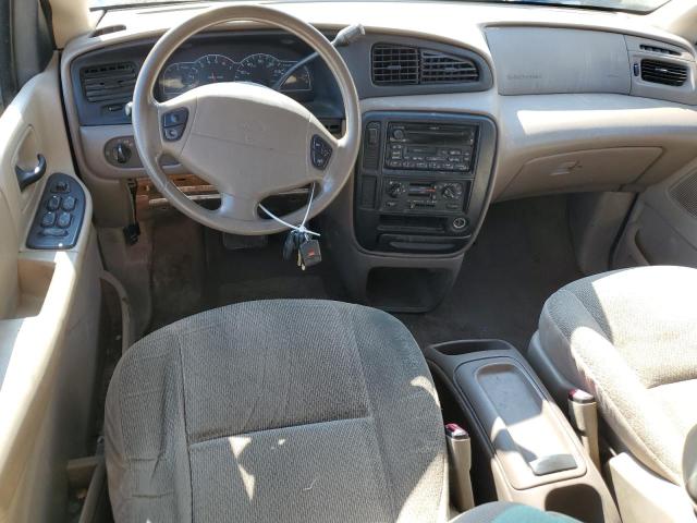 Photo 7 VIN: 2FMZA5140XBC07723 - FORD WINDSTAR 