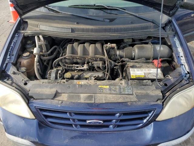 Photo 11 VIN: 2FMZA5140YBB54104 - FORD WINDSTAR L 