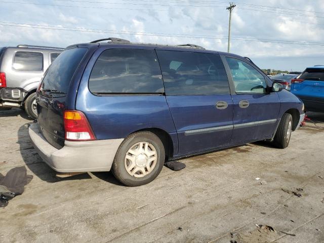 Photo 2 VIN: 2FMZA5140YBB54104 - FORD WINDSTAR L 