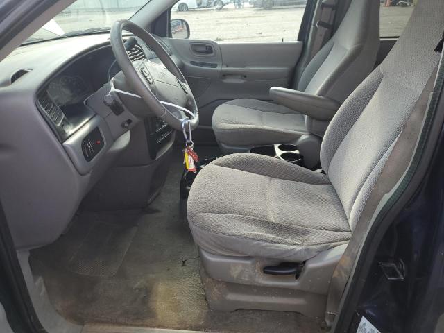 Photo 6 VIN: 2FMZA5140YBB54104 - FORD WINDSTAR L 