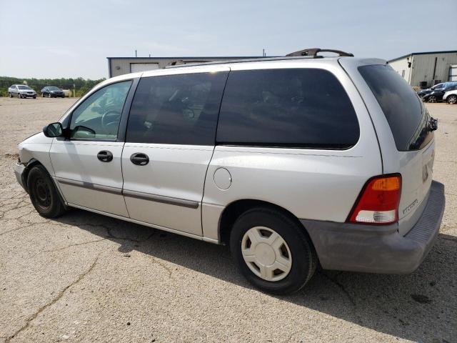 Photo 1 VIN: 2FMZA51411BB79759 - FORD WINDSTAR 