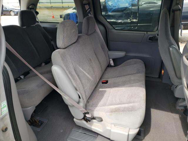 Photo 10 VIN: 2FMZA51411BB79759 - FORD WINDSTAR 