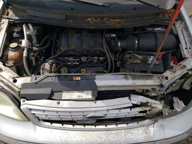 Photo 11 VIN: 2FMZA51411BB79759 - FORD WINDSTAR 