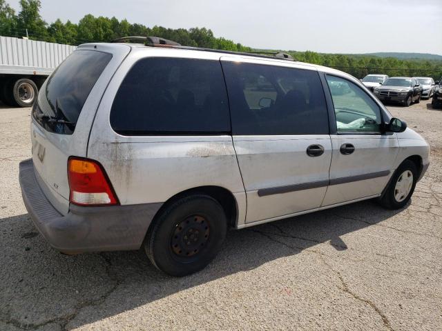 Photo 2 VIN: 2FMZA51411BB79759 - FORD WINDSTAR 