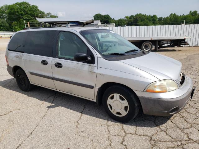 Photo 3 VIN: 2FMZA51411BB79759 - FORD WINDSTAR 