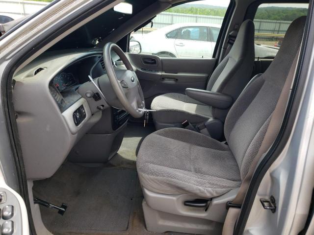 Photo 6 VIN: 2FMZA51411BB79759 - FORD WINDSTAR 