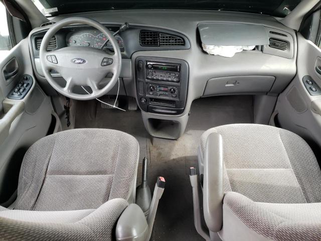 Photo 7 VIN: 2FMZA51411BB79759 - FORD WINDSTAR 