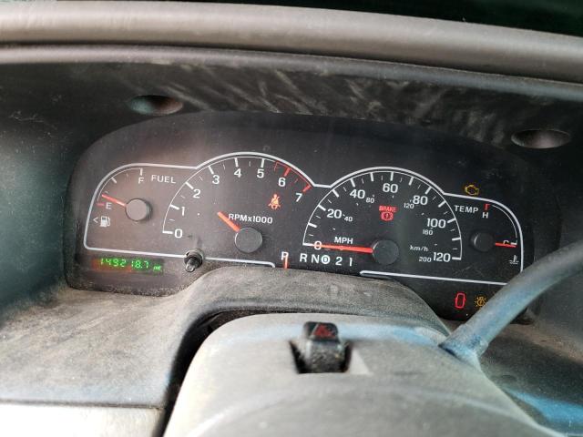 Photo 8 VIN: 2FMZA51411BB79759 - FORD WINDSTAR 