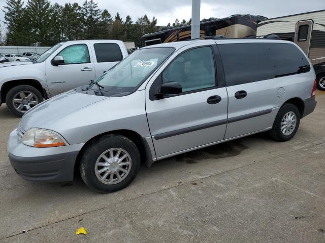 Photo 0 VIN: 2FMZA5141XBA50588 - FORD WINDSTAR 