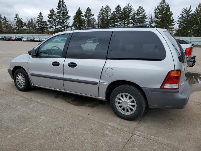 Photo 1 VIN: 2FMZA5141XBA50588 - FORD WINDSTAR 