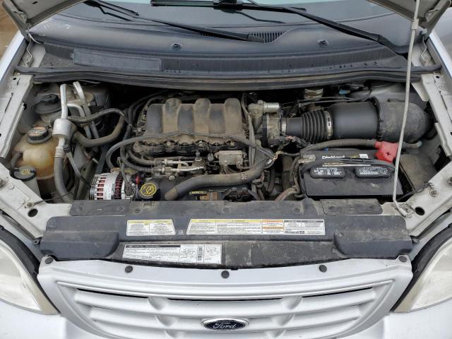 Photo 11 VIN: 2FMZA5141XBA50588 - FORD WINDSTAR 