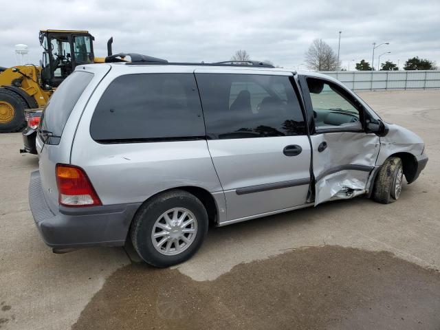 Photo 2 VIN: 2FMZA5141XBA50588 - FORD WINDSTAR 