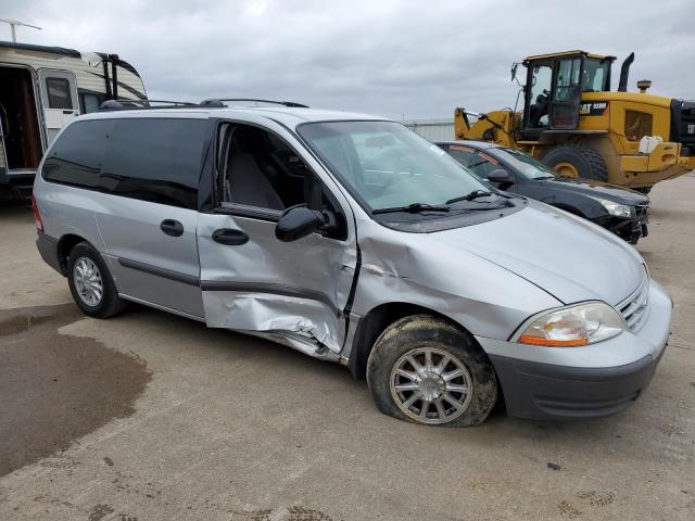 Photo 3 VIN: 2FMZA5141XBA50588 - FORD WINDSTAR 