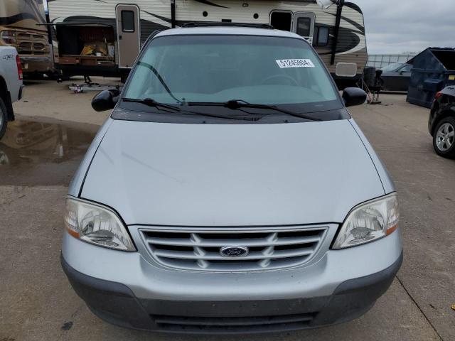 Photo 4 VIN: 2FMZA5141XBA50588 - FORD WINDSTAR 