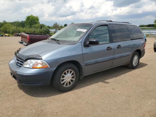 Photo 0 VIN: 2FMZA5141YBA05913 - FORD WINDSTAR L 