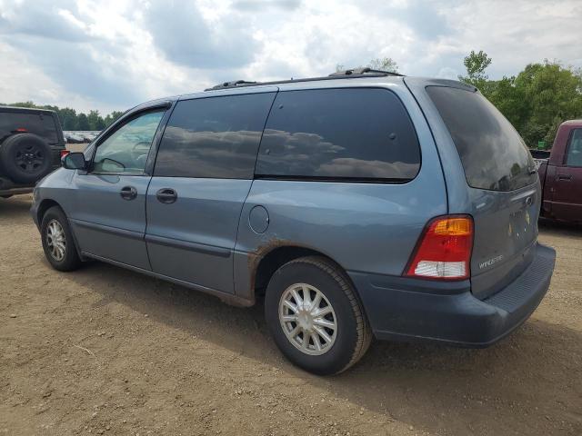 Photo 1 VIN: 2FMZA5141YBA05913 - FORD WINDSTAR L 