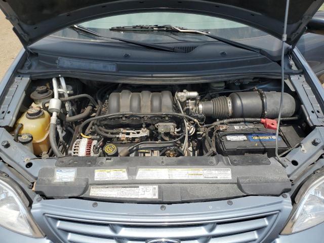 Photo 11 VIN: 2FMZA5141YBA05913 - FORD WINDSTAR L 